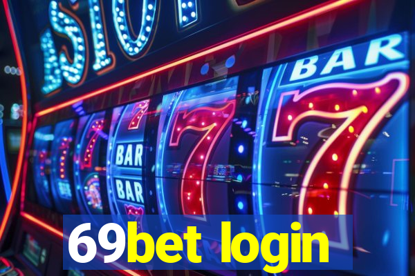 69bet login